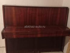Продаётся пианино 