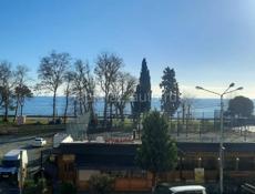 Сдается 1 комнатная квартира в центре