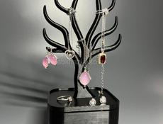 Шкатулка для украшений