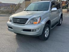 Lexus GX