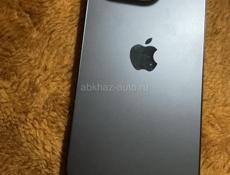 Продаю айфон 16 про 128 гб 93 АКБ идеал 