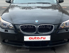 Легковое Е 60 в разборе М 54 