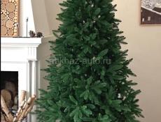 Продается елка литая 2.40