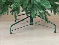 Продается елка литая 2.40