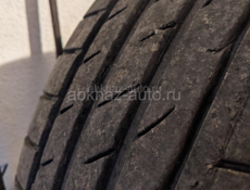 Продаю шины 235/55/18