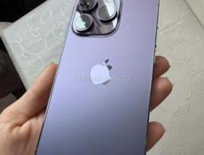 Продам айфон 14 про 128 гб 