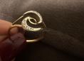 Продаётся кольцо