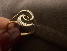 Продаётся кольцо