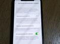 Айфон в хорошим состоянии 256гб не треснутый АКБ 91