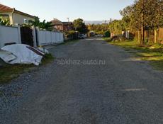 Хороший ровный участок по ул. Куруа