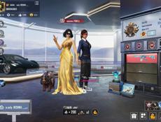 Продажа аккаунта