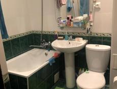 Сдается однокомнатная квартира в Келасури