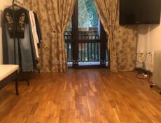 Сдается однокомнатная квартира в Келасури