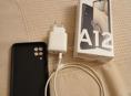 Продам телефон Samsung Galaxy A12