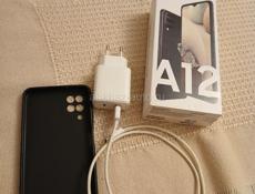 Продам телефон Samsung Galaxy A12