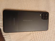 Продам телефон Samsung Galaxy A12