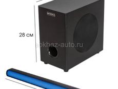 Саундбар SUPRA