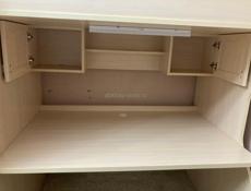 Шифоньер, стол, кровать- 3 в одном