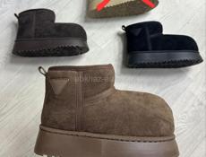 Женская обувь в наличии и на заказ 