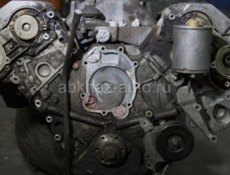 Двигатель 4,2 