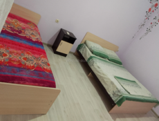 Гостевой дом 