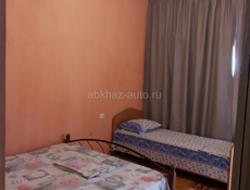 Гостевой дом 