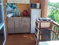 Гостевой дом 