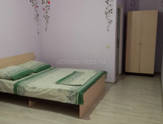 Гостевой дом 