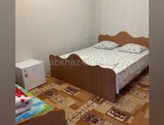 Гостевой дом 