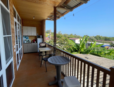 Гостевой дом 