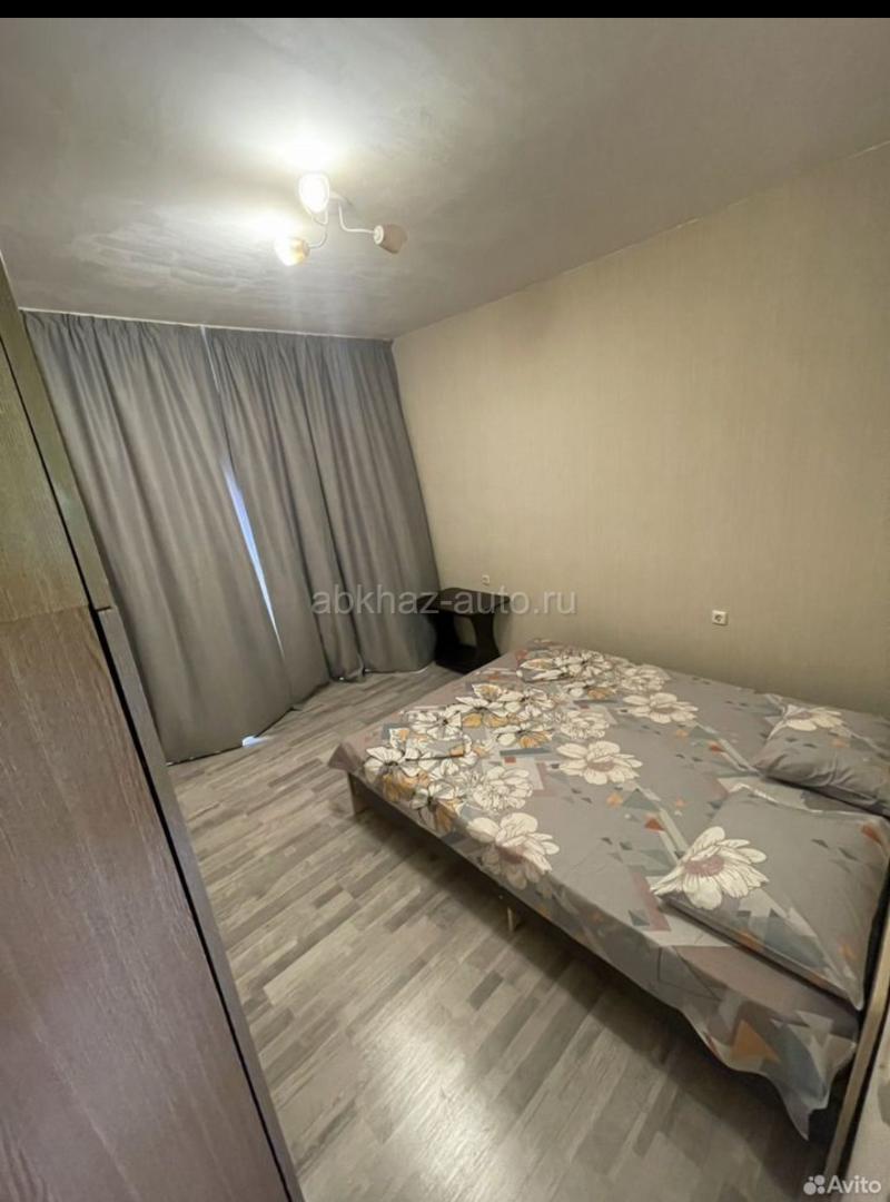 Гостевой дом 