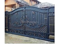 Сварочные работы сварщик