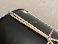Продаю барабан за 20 тысяч затянуты звук хороший 