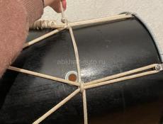 Продаю барабан за 20 тысяч затянуты звук хороший 