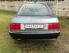 Audi 80
