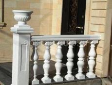 Балясины перила столбы