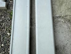 Балясины перила столбы