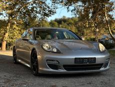 Porsche Boxster S