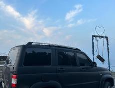 УАЗ Патриот