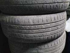 235 55 R19 комплект 