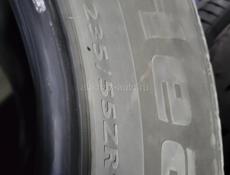 235 55 R19 комплект