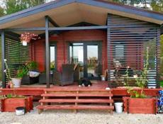 Клубный дом