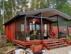 Клубный дом