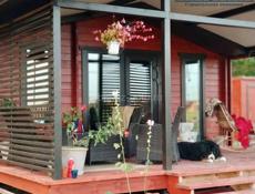 Клубный дом