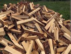 Дрова на заказ