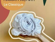 Кроватка с ортопедическим матрасом и наматрасником