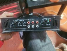 Усилитель 1800w