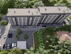 Срочно продается квартира в новостройке на Бейгуаа 