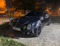 Mercedes-Benz CLK