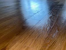 Укладка напольных покрытий